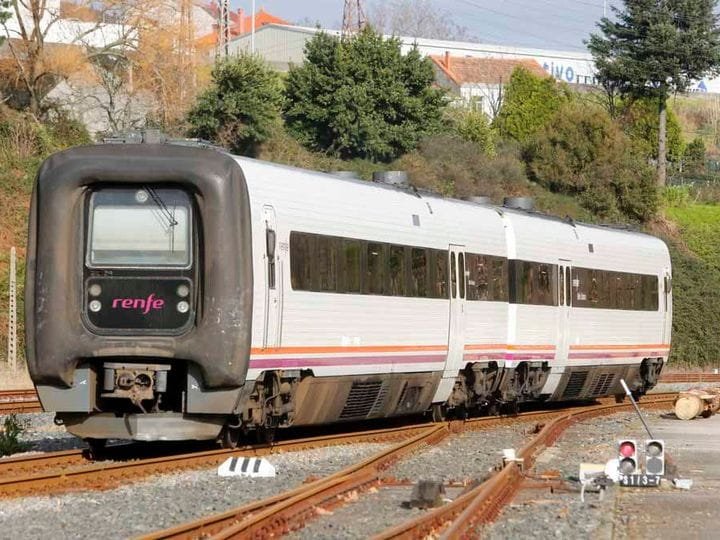 tren-1