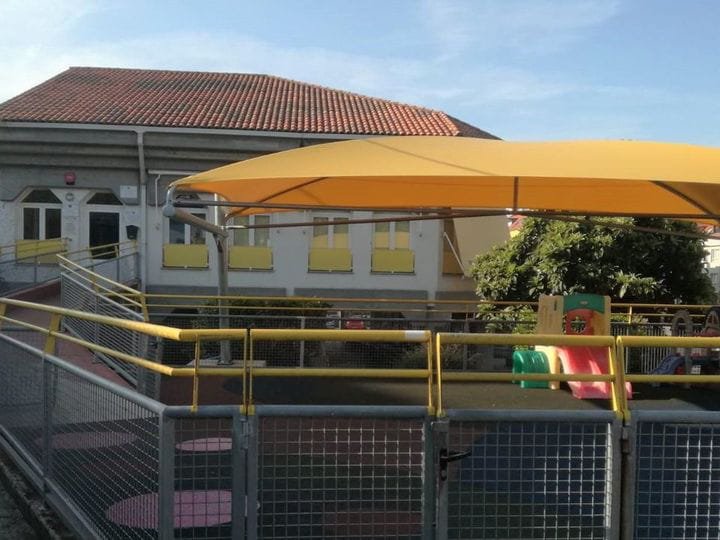Apertura del plazo oficial de matrícula en la Escuela Infantil A Ceboliña