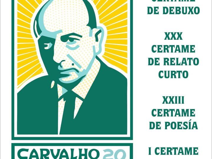 LETRAS GALEGAS 2020