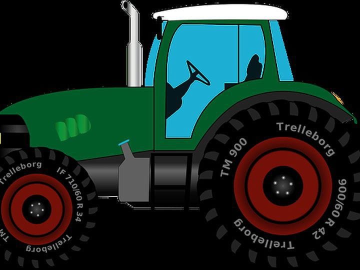 ITV VEHÍCULOS AGRÍCOLAS