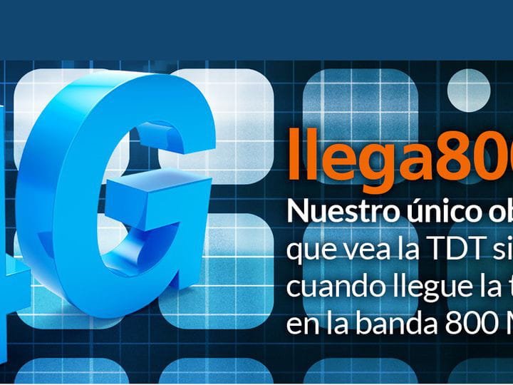 DESPLIEGUE 4G