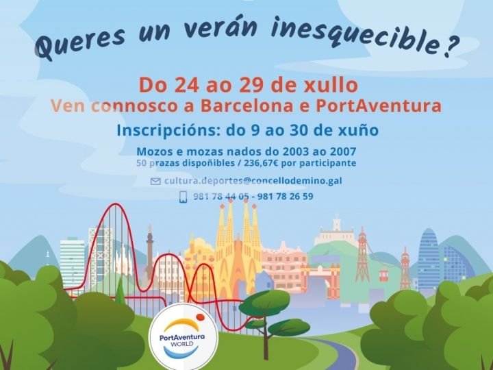 FUNTRIP CONCELLO DE MIÑO