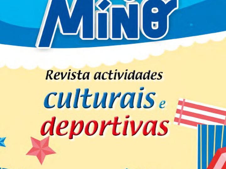 ACTIVIDADES DE VERANO 2022