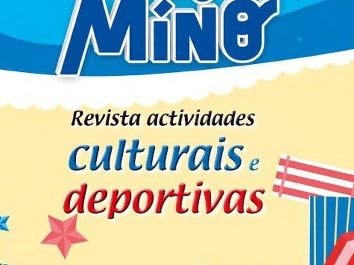 ACTIVIDADES DO VERÁN 2022