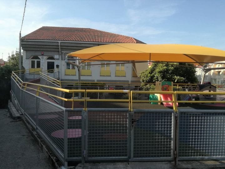 LISTA DE ADMISIÓNS NA ESCOLA INFANTIL A CEBOLIÑA