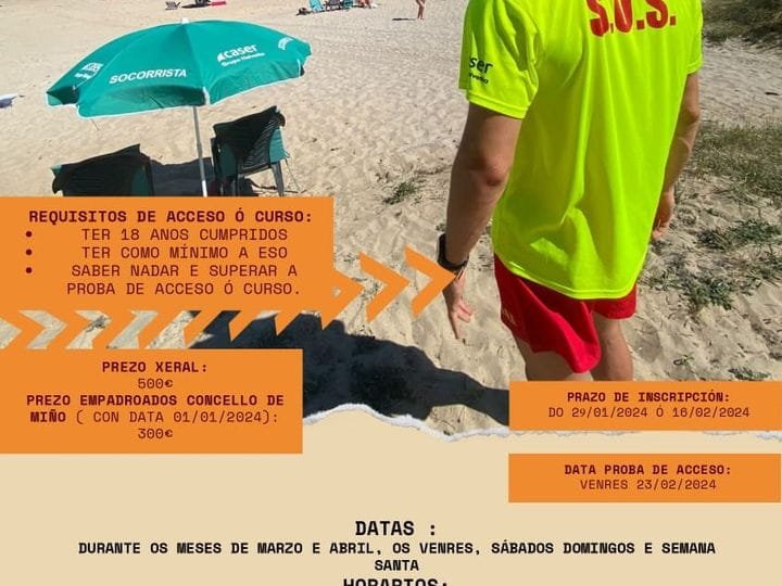 DOCUMENTACIÓN PARA EL CURSO DE SOCORRISMO