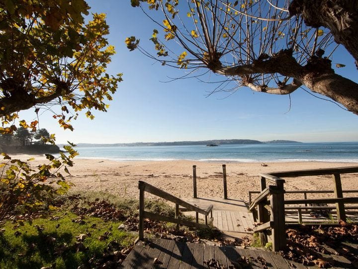 INSTALACIONES DE TEMPORADA EN LAS PLAYAS DE MIÑO 2024-2028