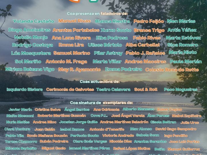 III FERIA DE LA CULTURA EN CAMIÑO