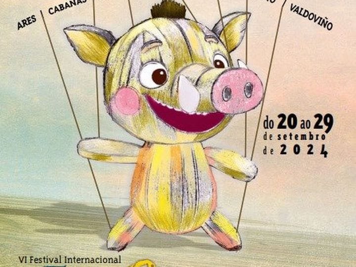 FESTIVAL DE ENTES ANIMADOS