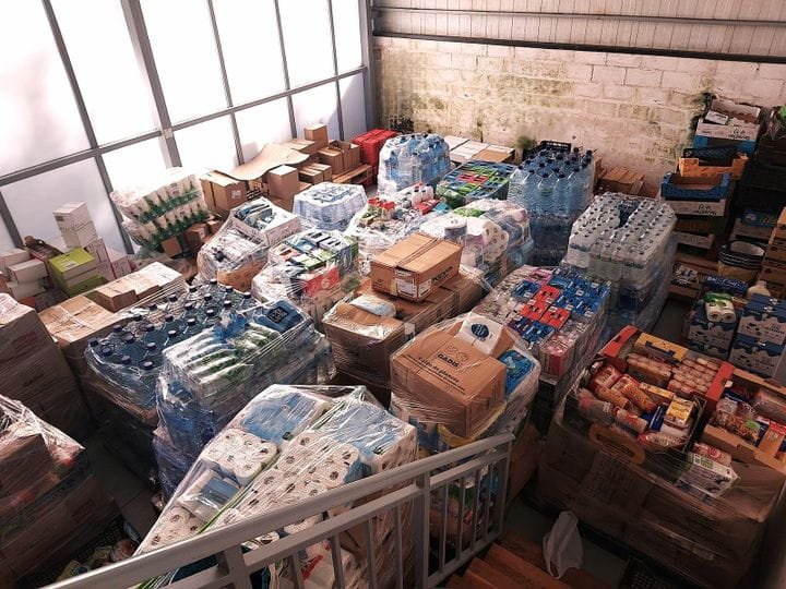 SOLIDARIDAD CON VALENCIA