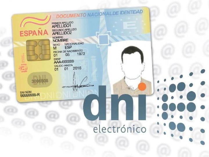 RENOVACIÓN DNI