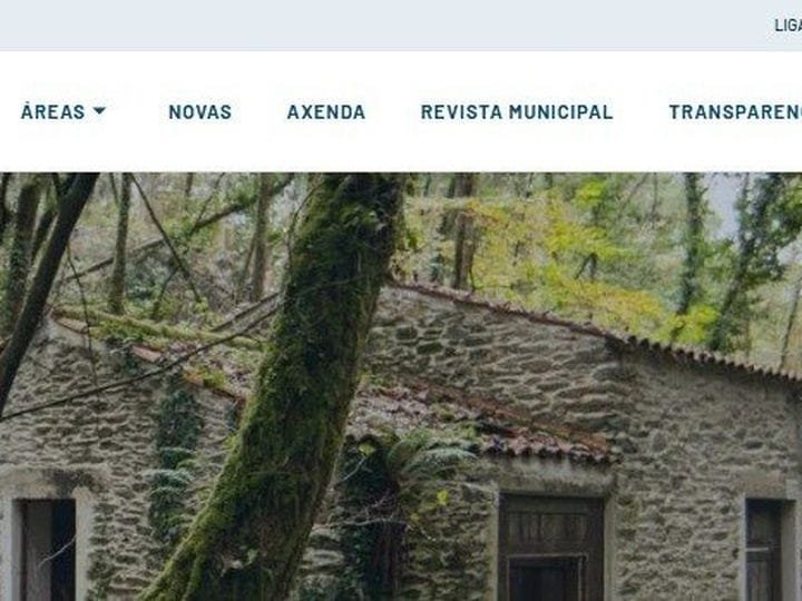 NUEVO SERVICIO: GEOPORTAL DE DATOS MUNICIPAL