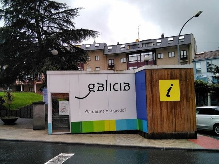 CONTRATACIÓN DE TÉCNICA/O DE TURISMO