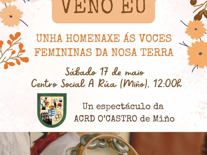 DÍA DAS LETRAS GALEGAS 2025