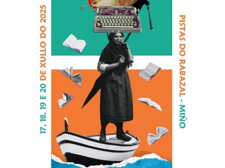 IV FERIA DE LA CULTURA EN CAMIÑO