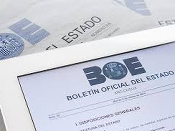 CONVOCATORIA PARA 1 PLAZA DE TÉCNICA/O DE DEPORTES