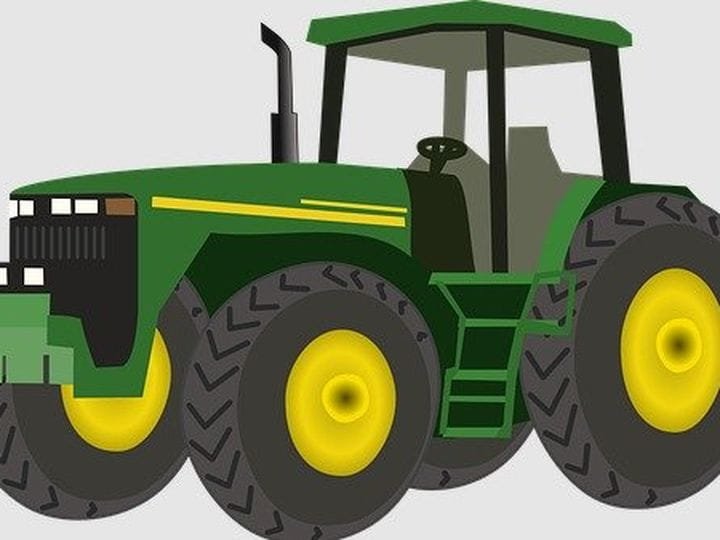 ITV DE VEHÍCULOS AGRÍCOLAS