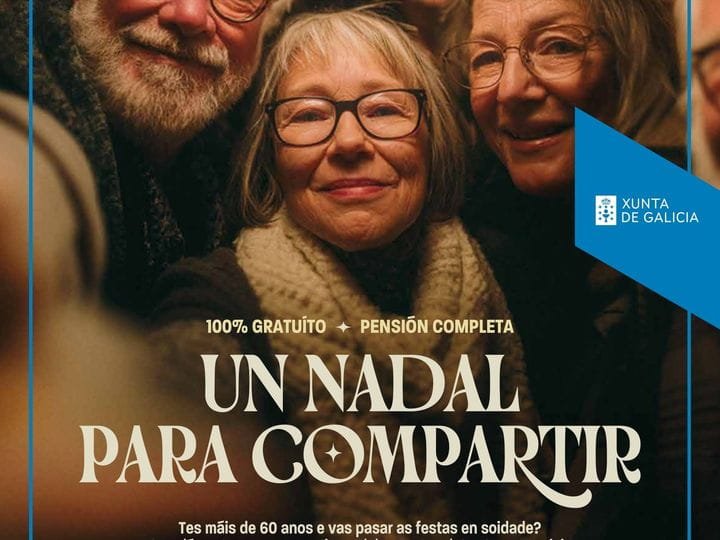 PROGRAMA “XUNTOS POLO NADAL”