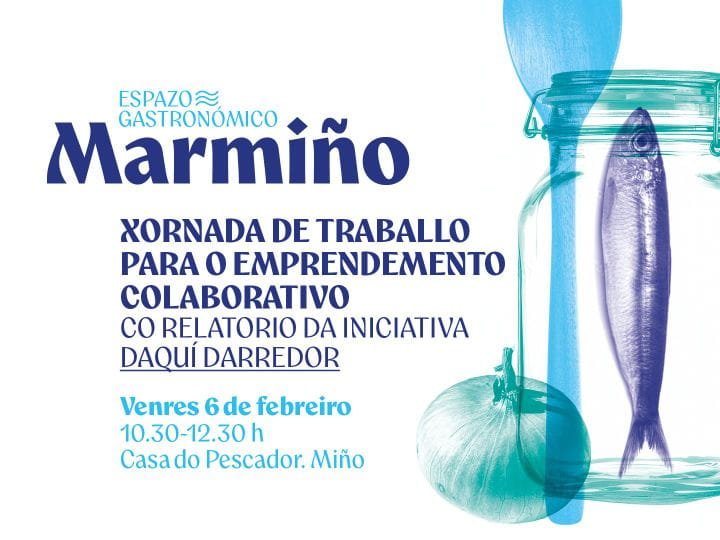 NUEVA ACTIVIDAD DEL  PROYECTO MARMIÑO