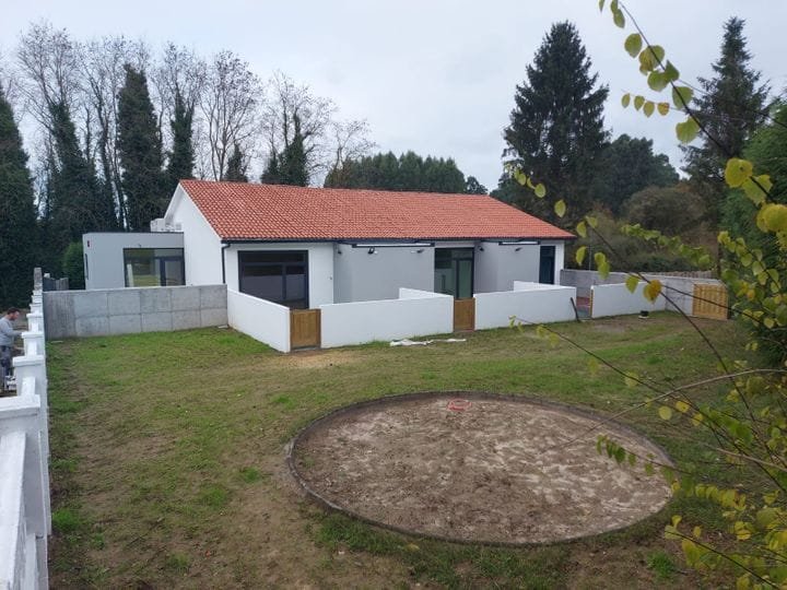 SOLICITUDES DE PRAZA NAS ESCOLAS INFANTIS MUNICIPAIS