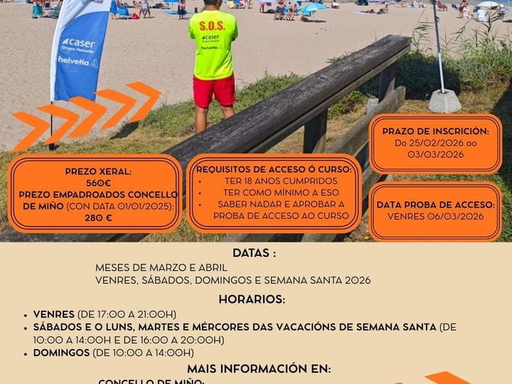 CURSO DE SOCORRISMO