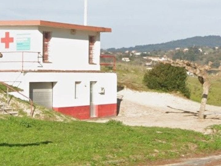 CONTRATACIÓN DE SOCORRISTAS