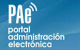 Portal Administración Electrónica