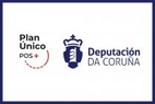 Plan Único - Deputación da Coruña